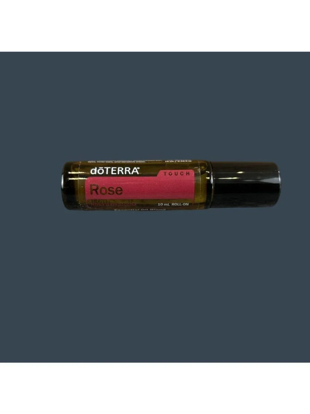 Doterra premium essential